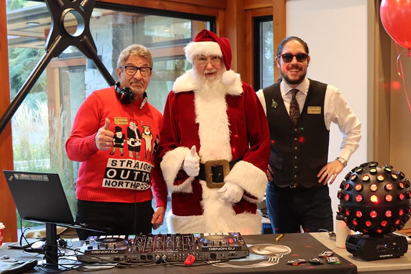 Corporate Event DJ