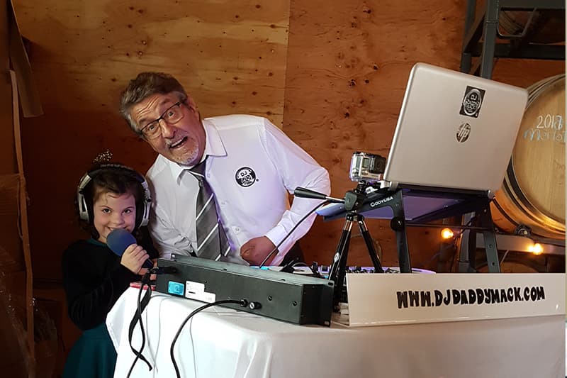 Party DJ