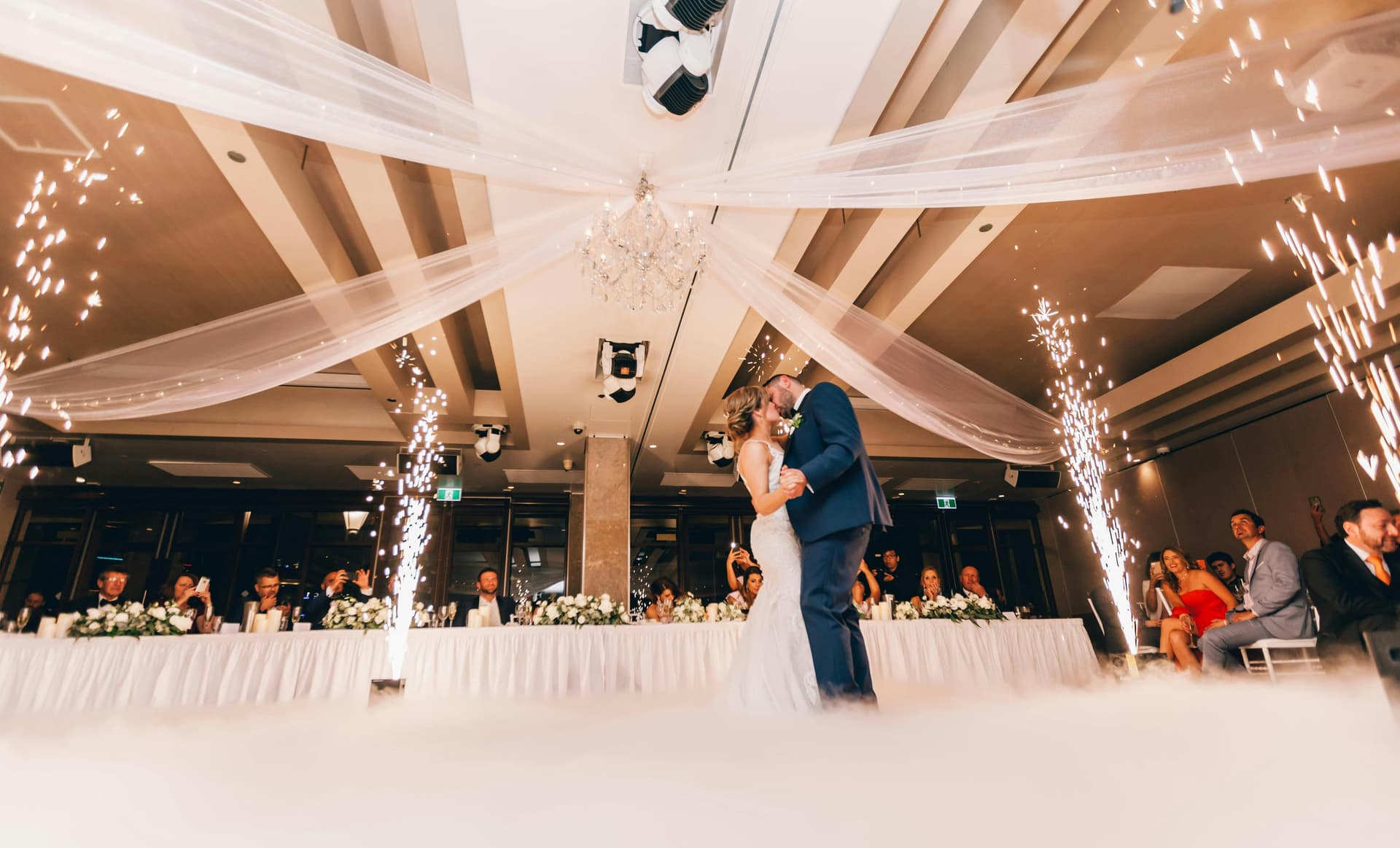 Wedding DJ